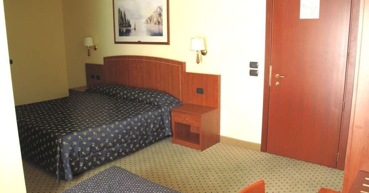 Een foto van Hotel Olivo