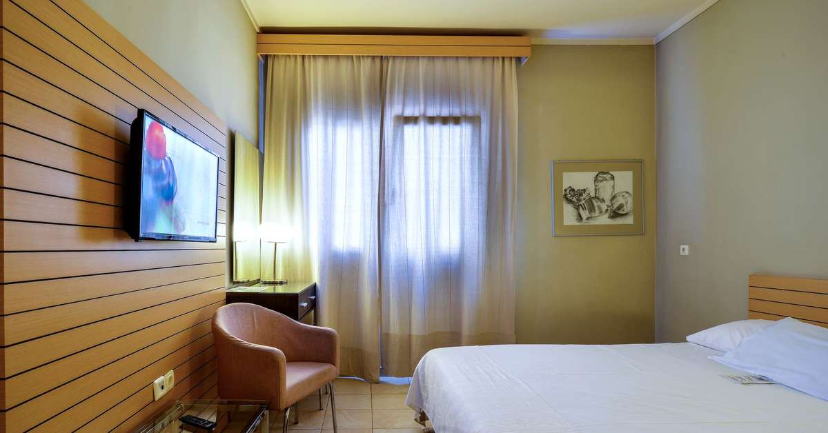 Een foto van Astoria Hotel Thessaloniki