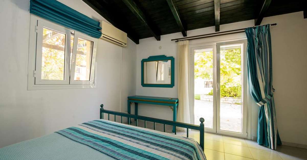 Een foto van Sandy Beach Villas & Appartementen