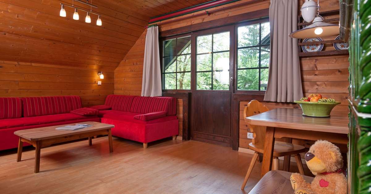 Een foto van Vakantiepark Naturelhotel Schönleitn