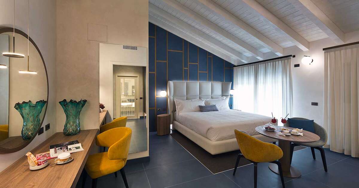 Een foto van Vip's Motel