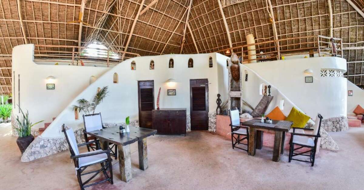 Een foto van Sunshine Azure Boutique hotel