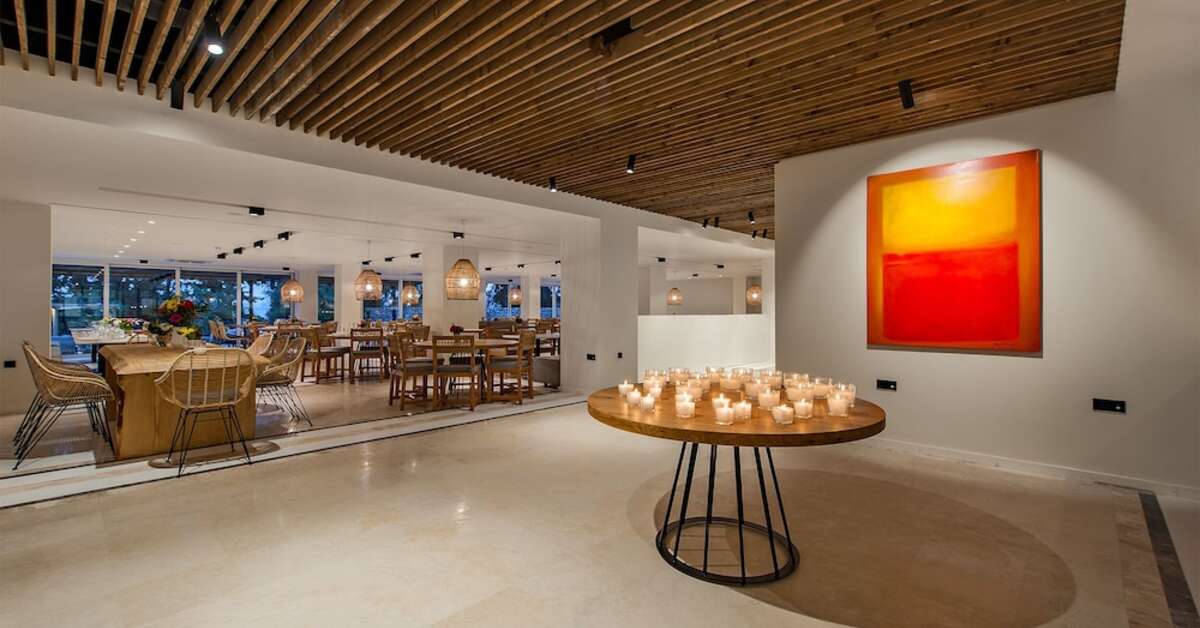 Een foto van Amaronda Resort & Spa