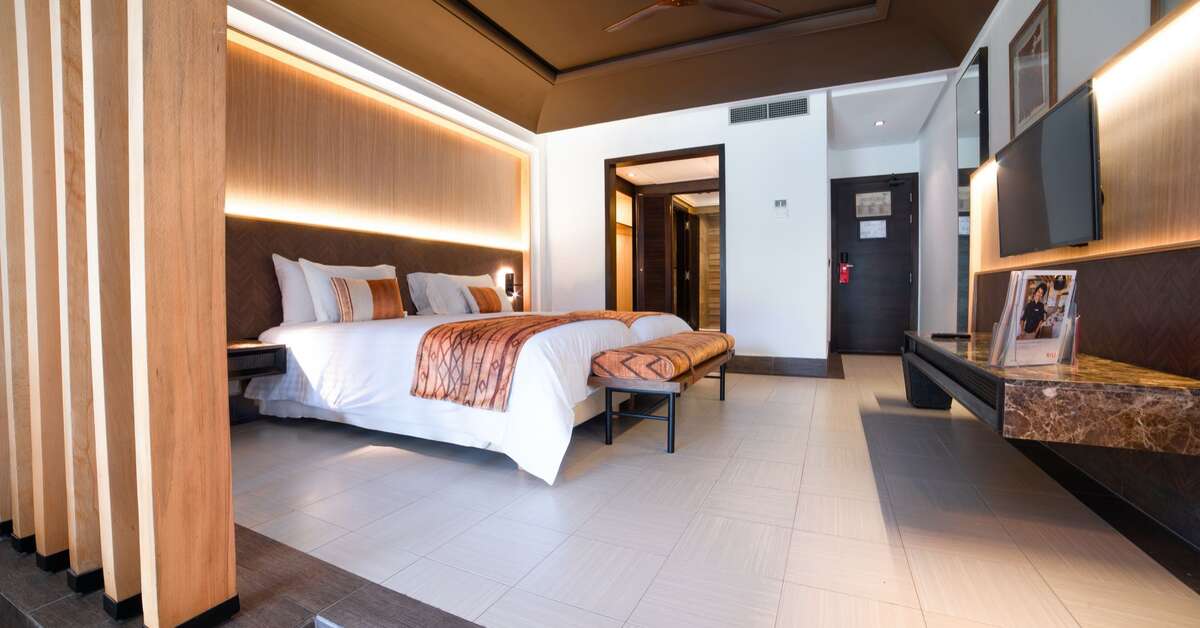 Een foto van Riu Palace Tikida Agadir