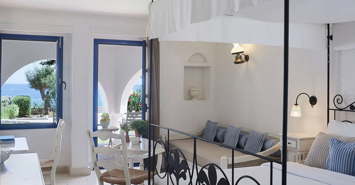 Een foto van Creta Maris Beach Resort