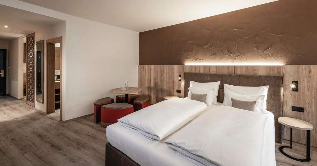 Een foto van Falkensteiner Family Resort Lido
