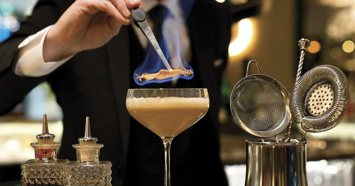 Een foto van La Demeure Montaigne
