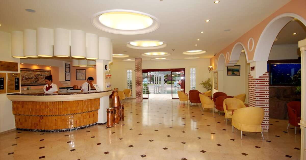 Een foto van Hotel Panorama