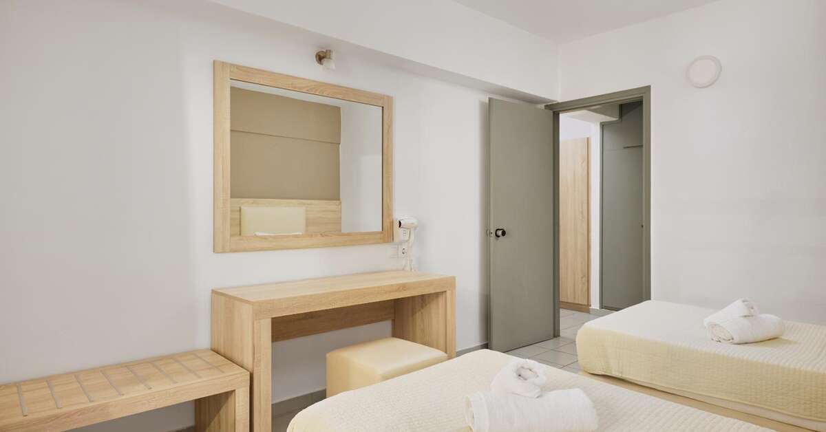 Ein Foto Acropolis Apartments