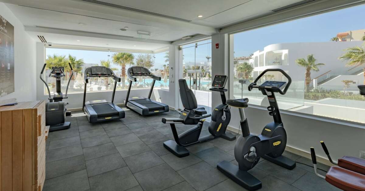Een foto van Meraki Resort Sharm El Sheikh