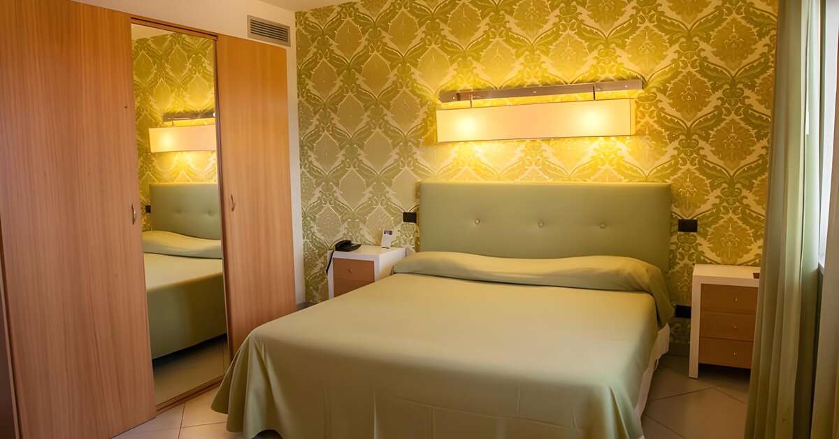 Een foto van 4 Spa Resort Hotel