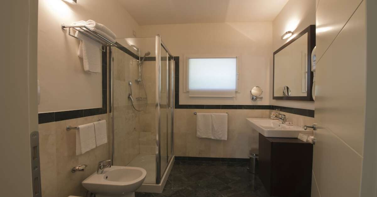 Een foto van Eden Rock Resort