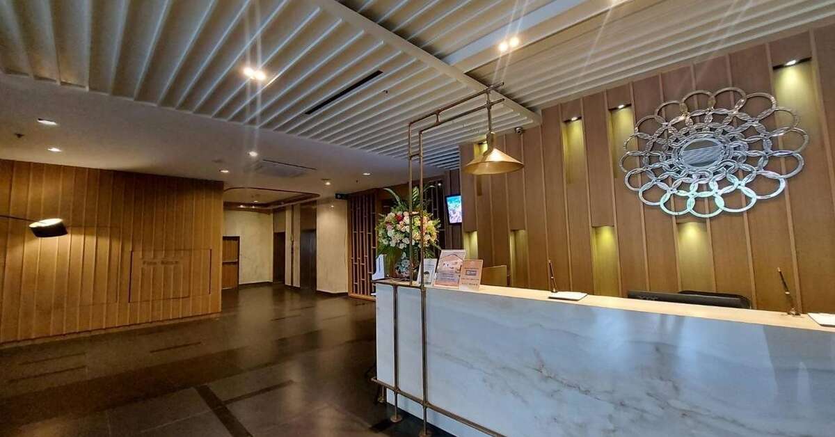 Een foto van Brighton Hotel & Residence