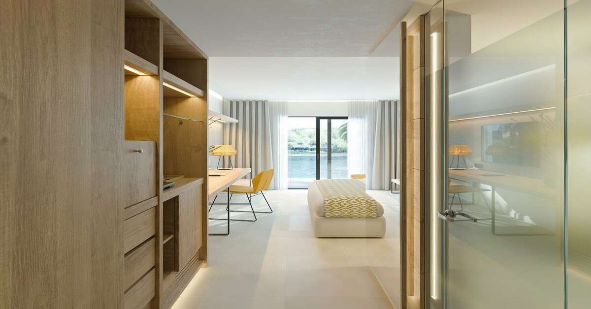 Een foto van Morlans Suites