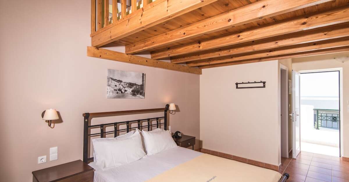 Een foto van Maistrali Hotel & Appartementen