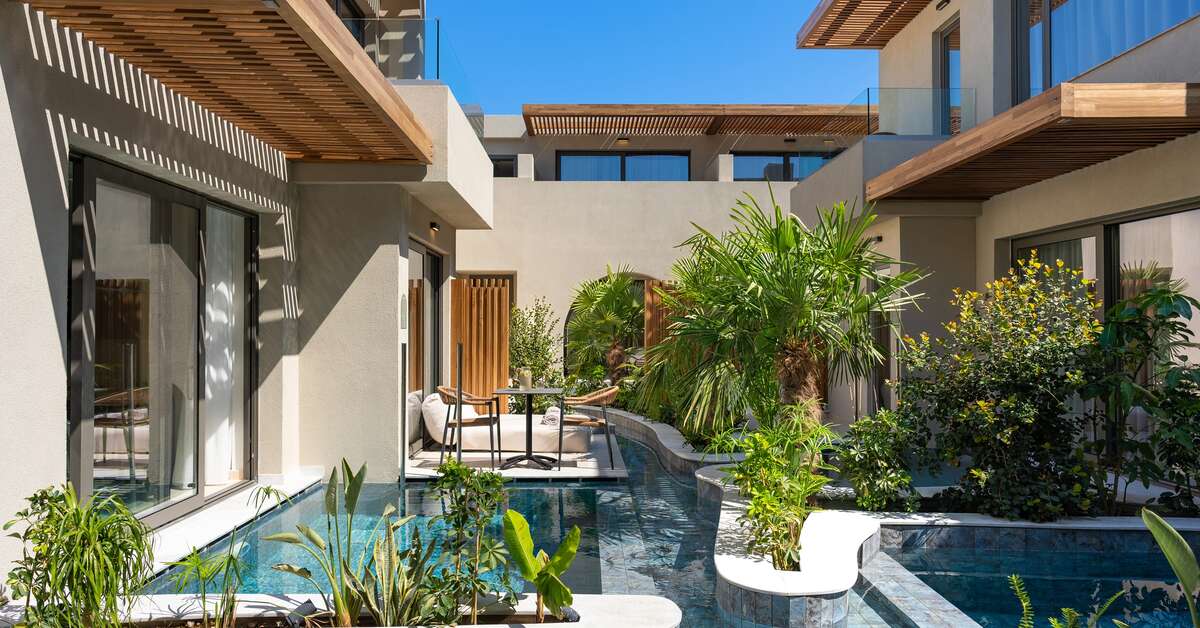 Een foto van Alizo Boutique Hotel & Spa