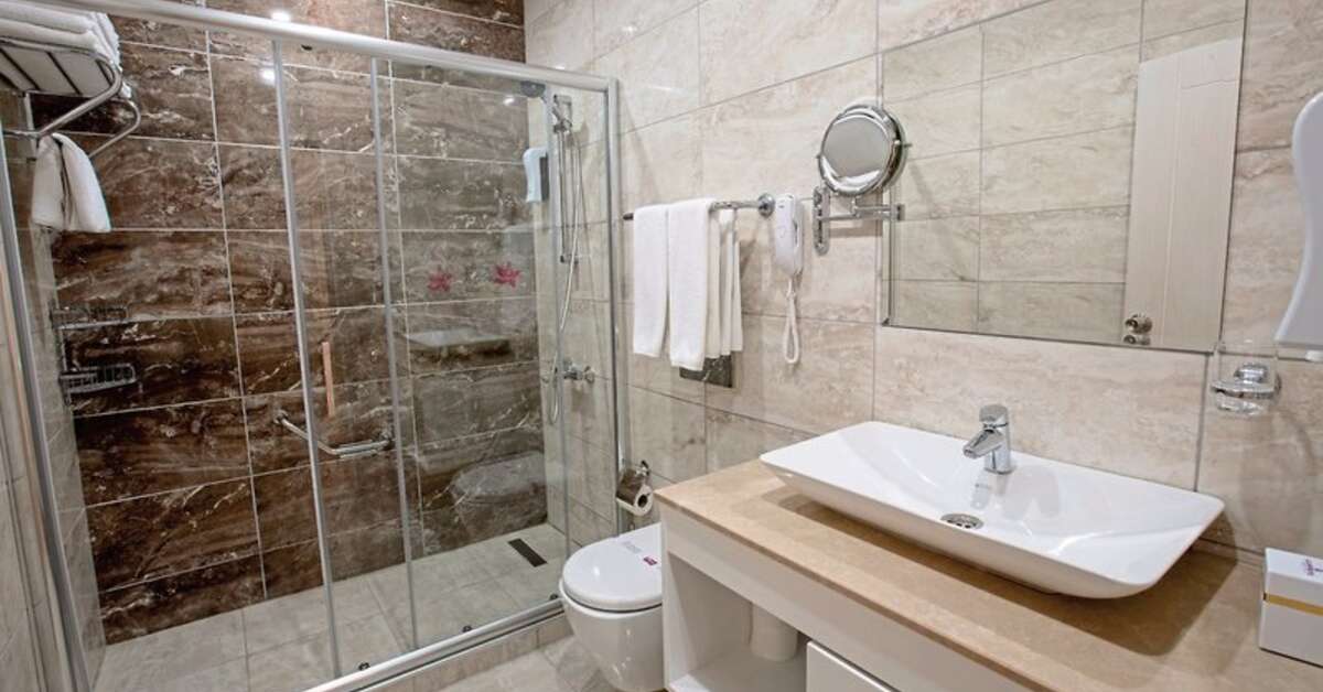 Een foto van Side Lilyum Hotel & Spa