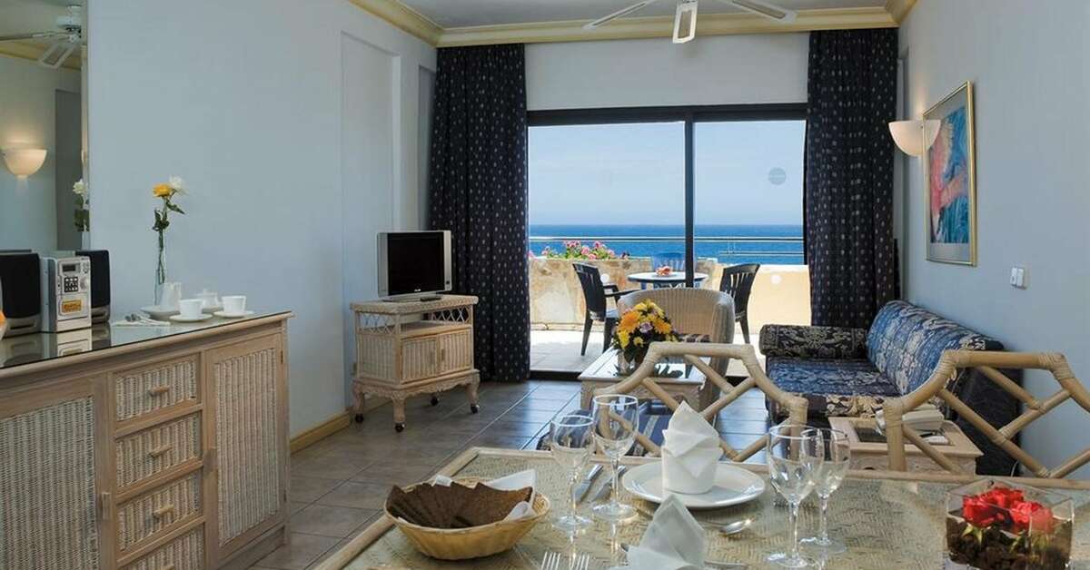 Een foto van BlueBay Beach Club