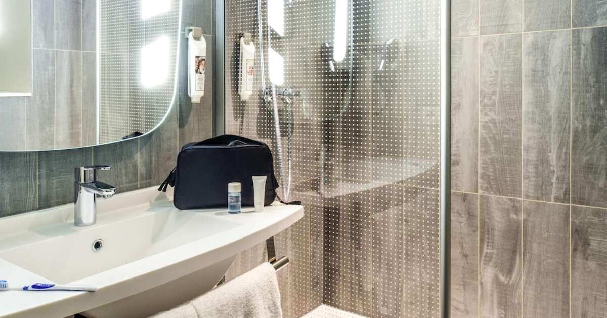 Een foto van Ibis Marrakech Palmeraie