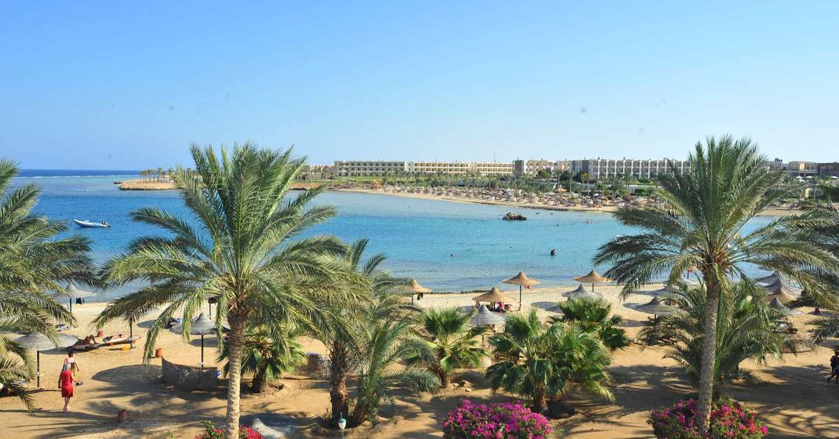 Een foto van Brayka Bay Resort