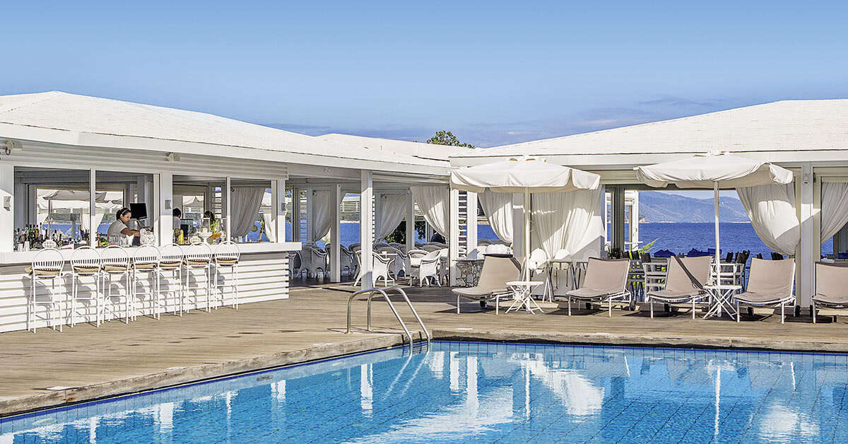 Een foto van Kassandra Bay Resort & Spa