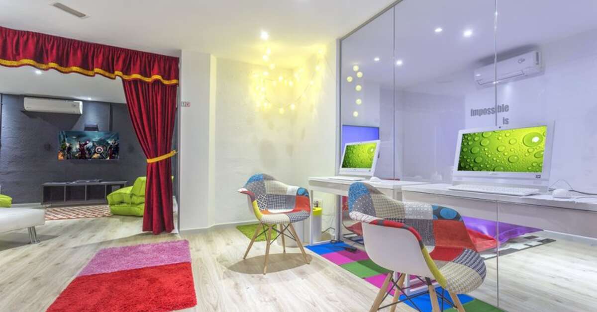 Ein Foto Fergus Style Cala Blanca Suites