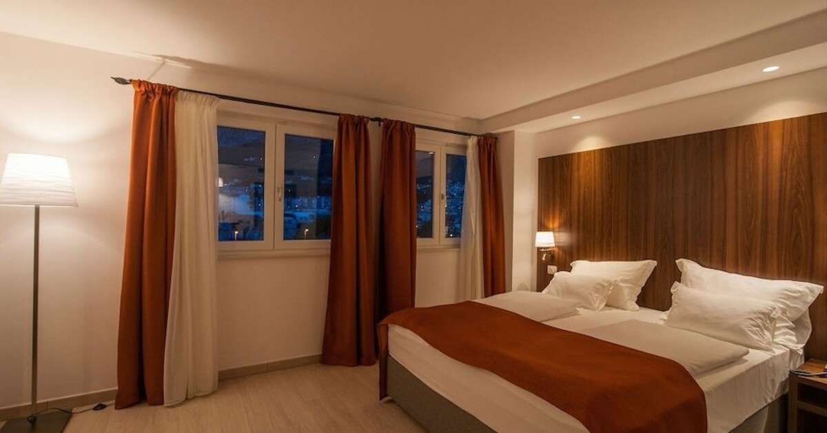 Een foto van Aparthotel Miramare