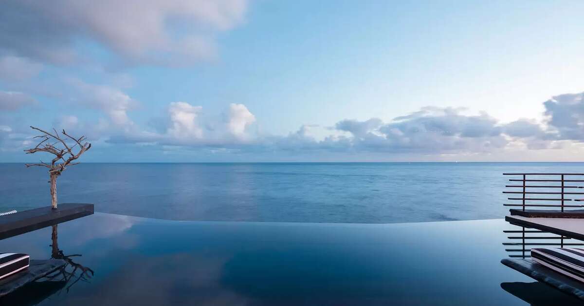 Een foto van White Exclusive Suites & Villas