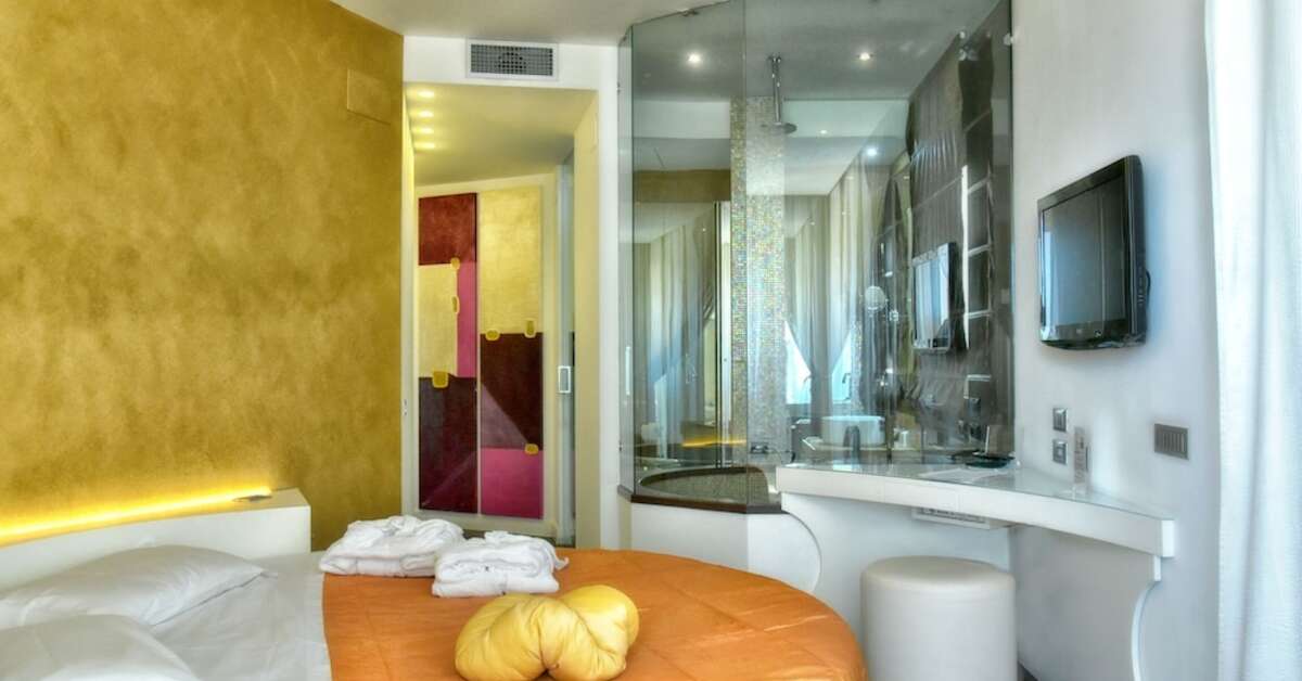 Een foto van Hotel Exclusive