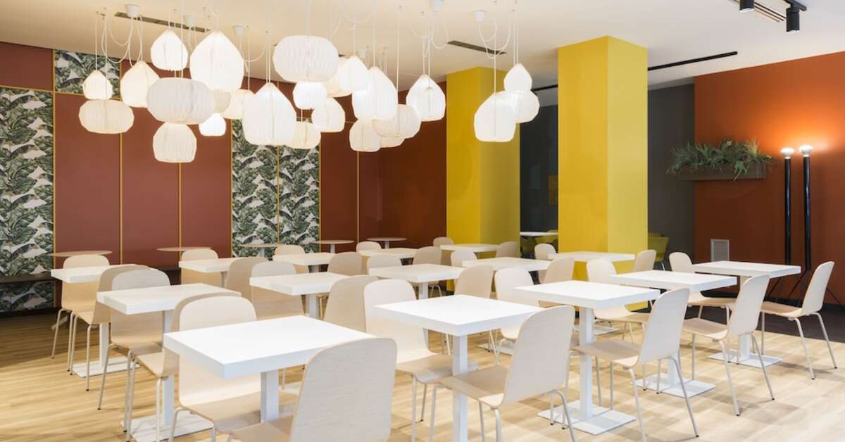 Een foto van B&B Hotel Milano Central Station