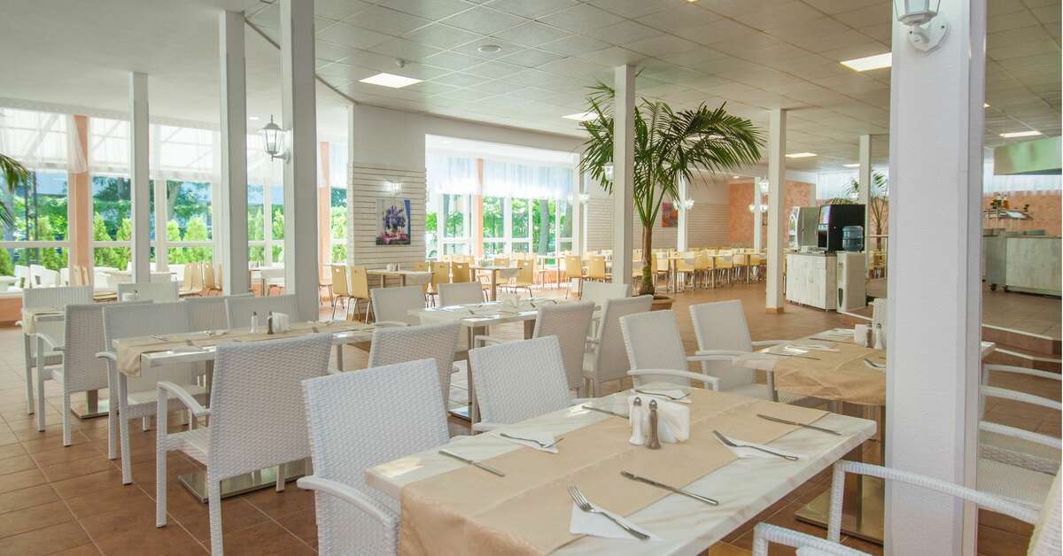 Een foto van Hotel Riva