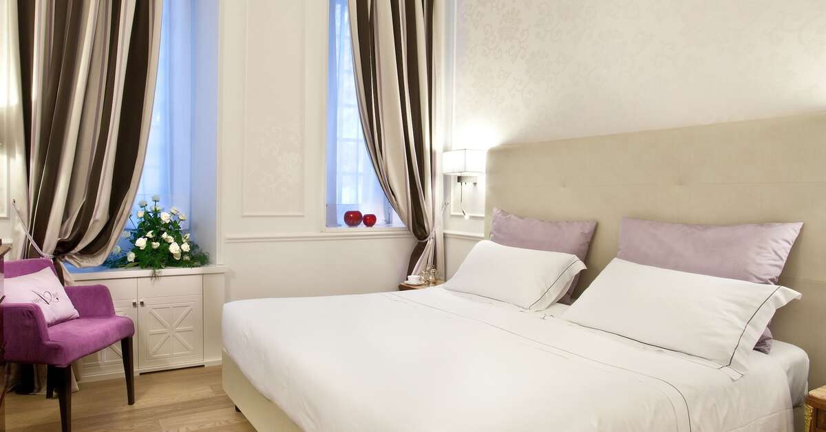 Een foto van Hotel The Ashbee