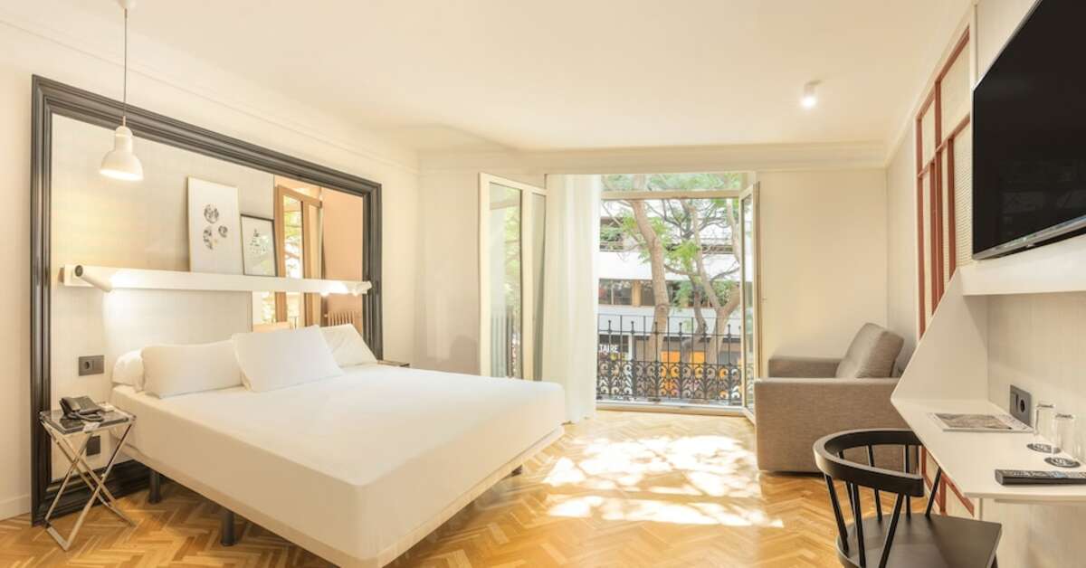 Een foto van SH Ingles Boutique Hotel