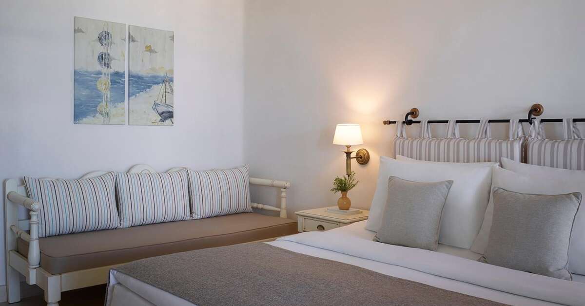 Een foto van Creta Maris Beach Resort