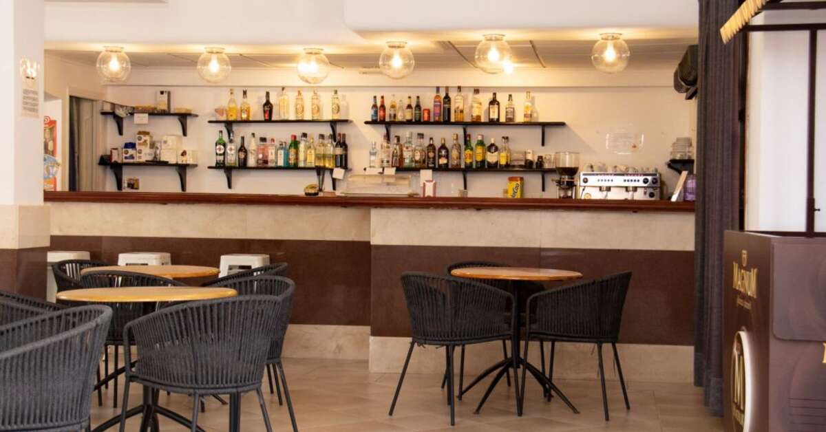 Een foto van Aparthotel Club Andria