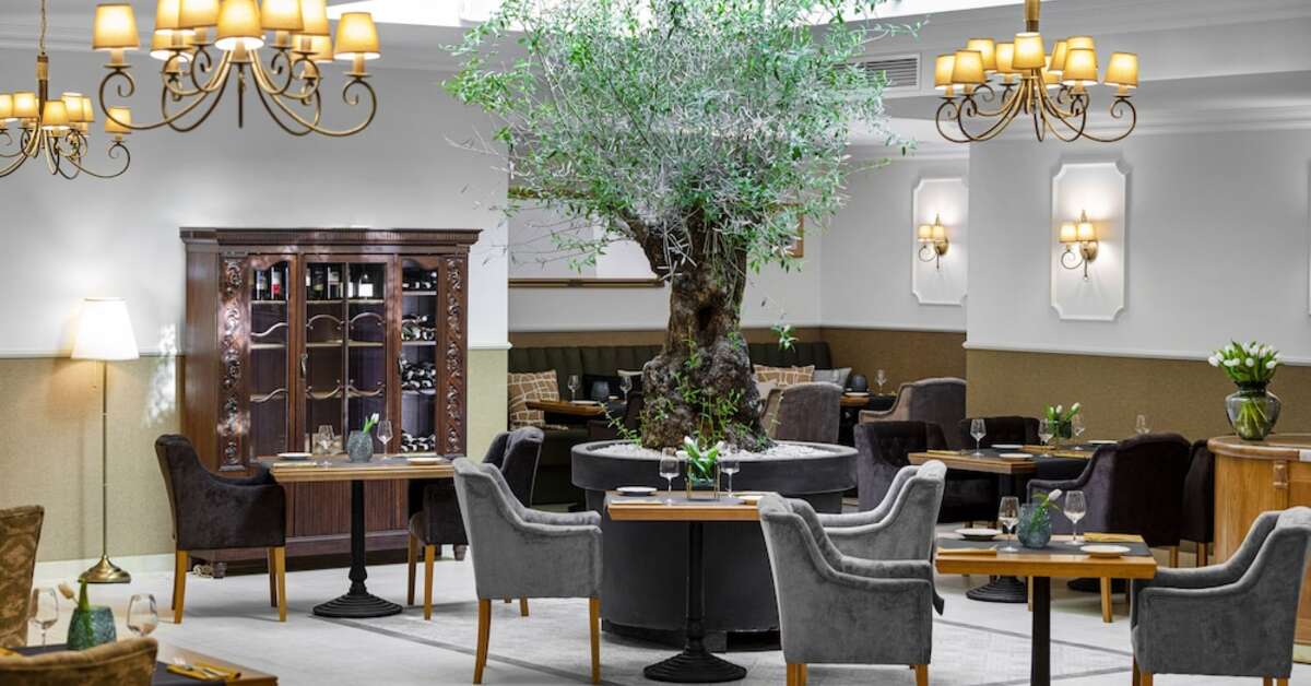 Een foto van Ventus Rosa Boutique ApartHotel