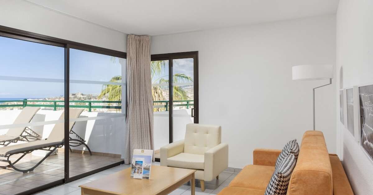 Een foto van Hilton Grand Vacations Sunset Bay Club