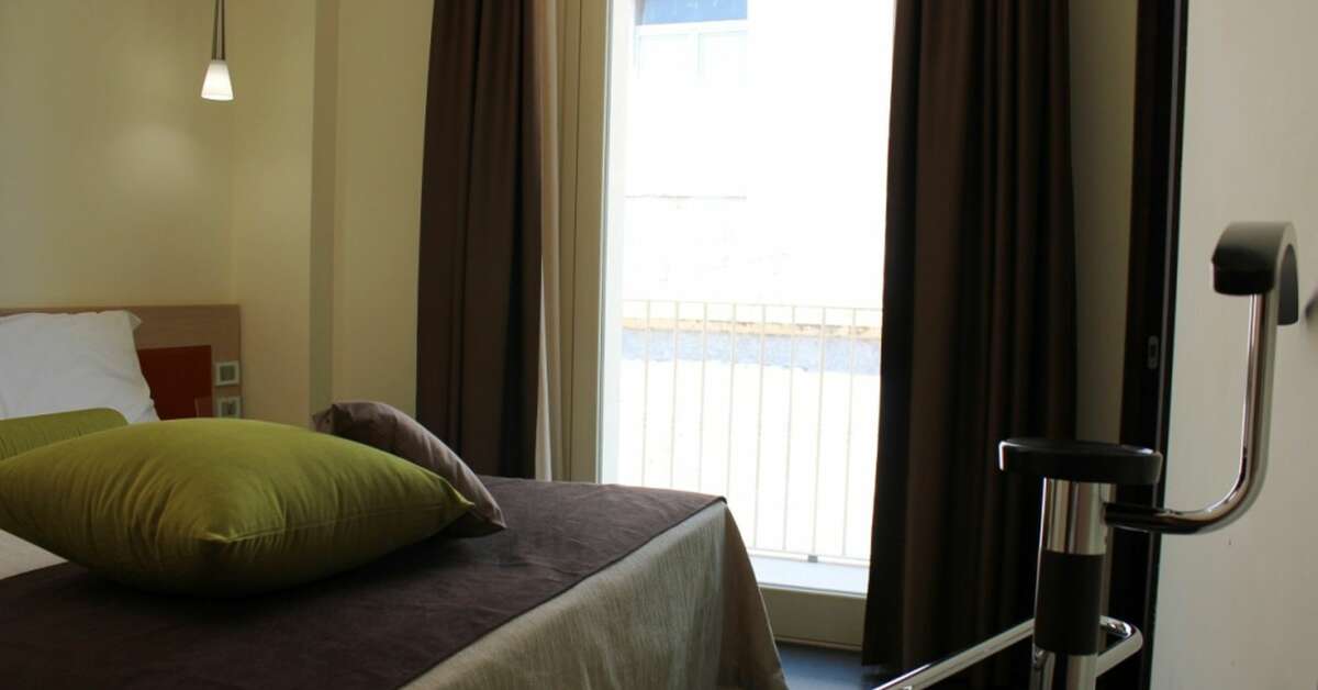 Een foto van Hotel 33 Baroni