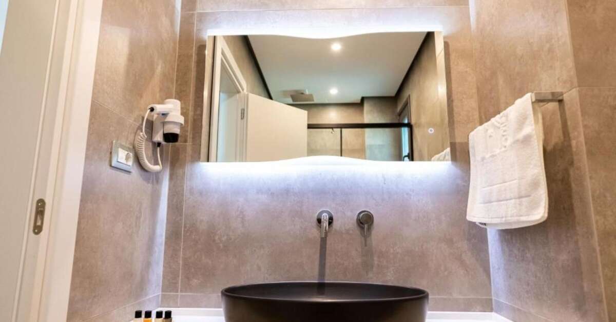 Een foto van Ames Hotel & Spa