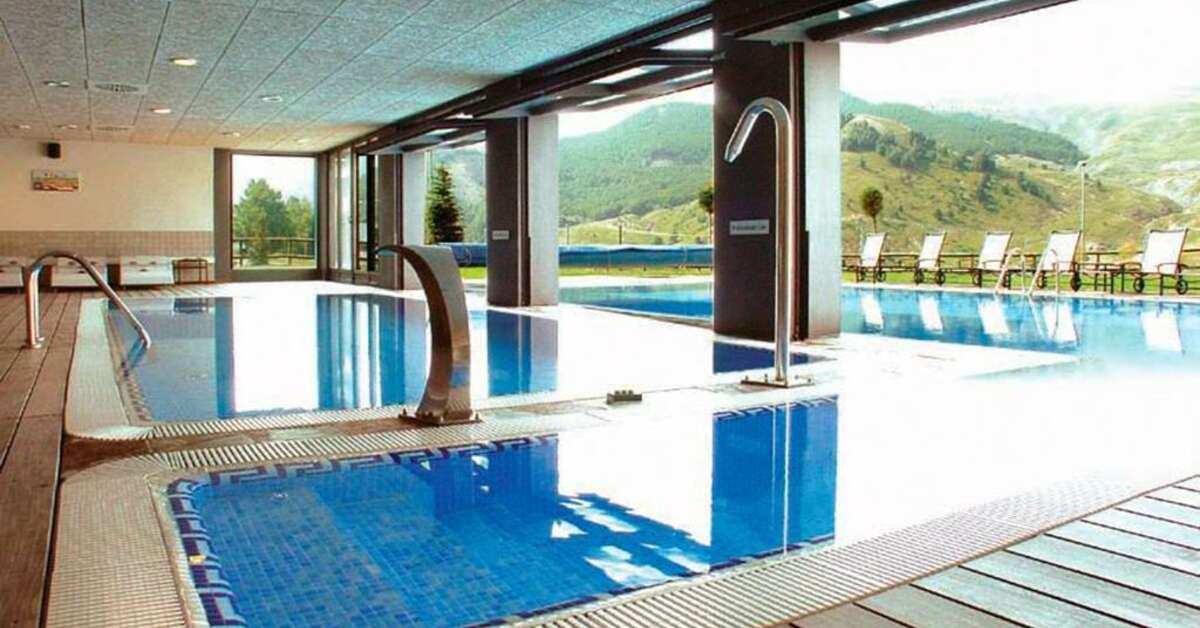 Een foto van Hotel Saliecho
