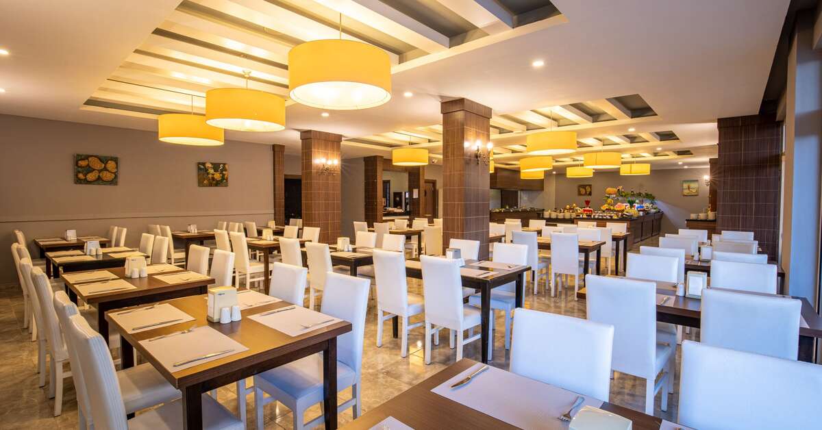 Een foto van Akdora Elite Hotel & Spa