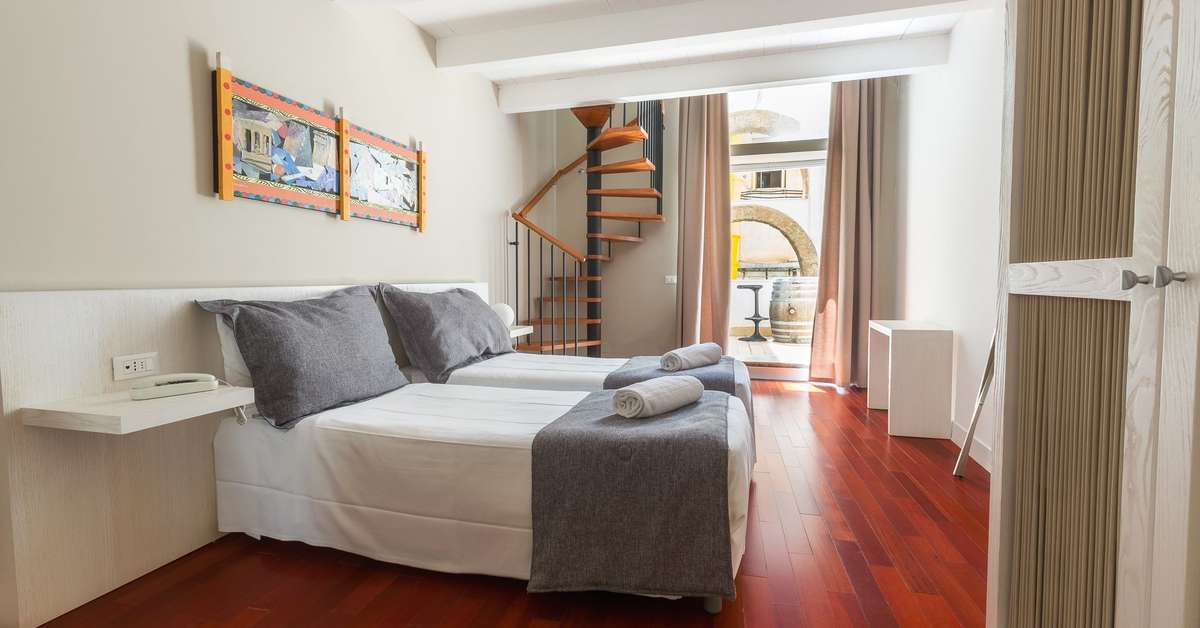 Een foto van Quintocanto Hotel & Spa