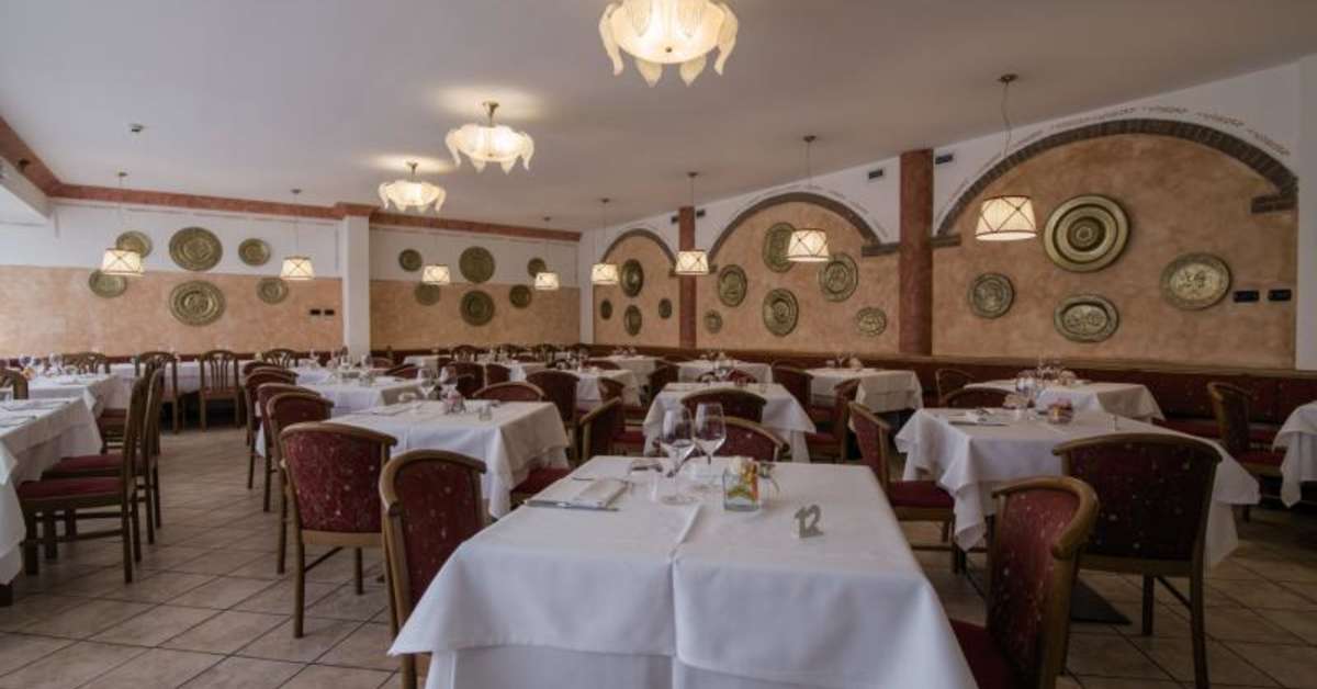 Een foto van Hotel Romantic