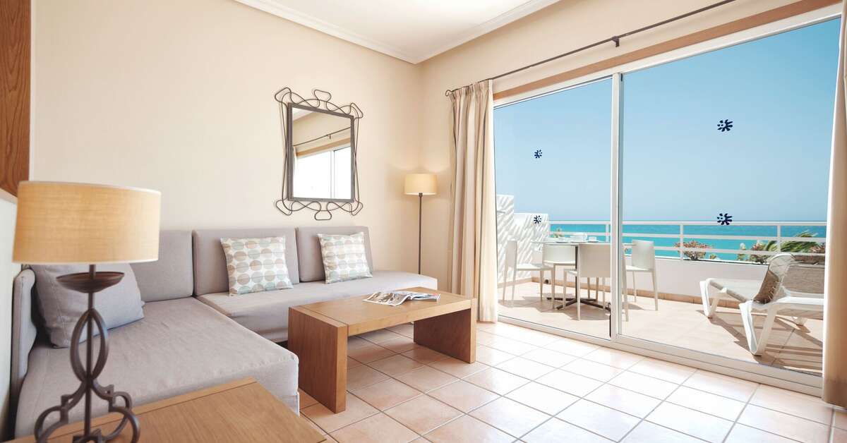 Een foto van Sotavento Beach Club
