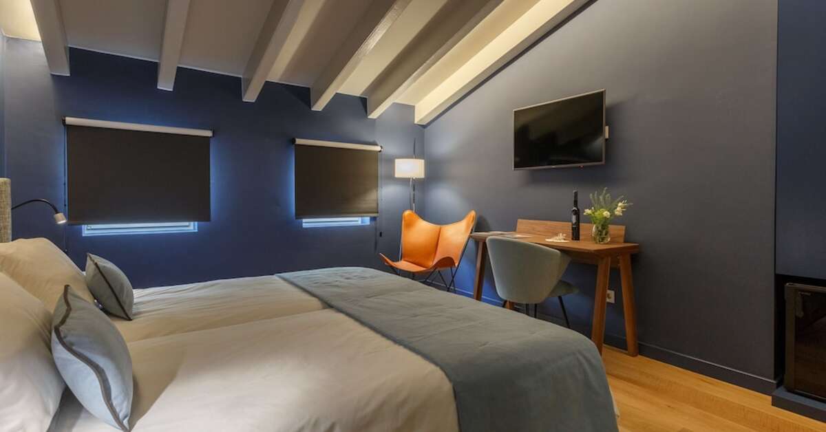 Een foto van Casa Ladico Hotel Boutique