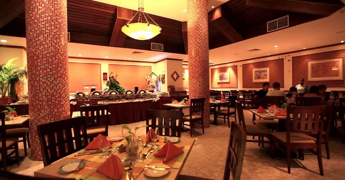 Ein Foto Hulhule Island Hotel
