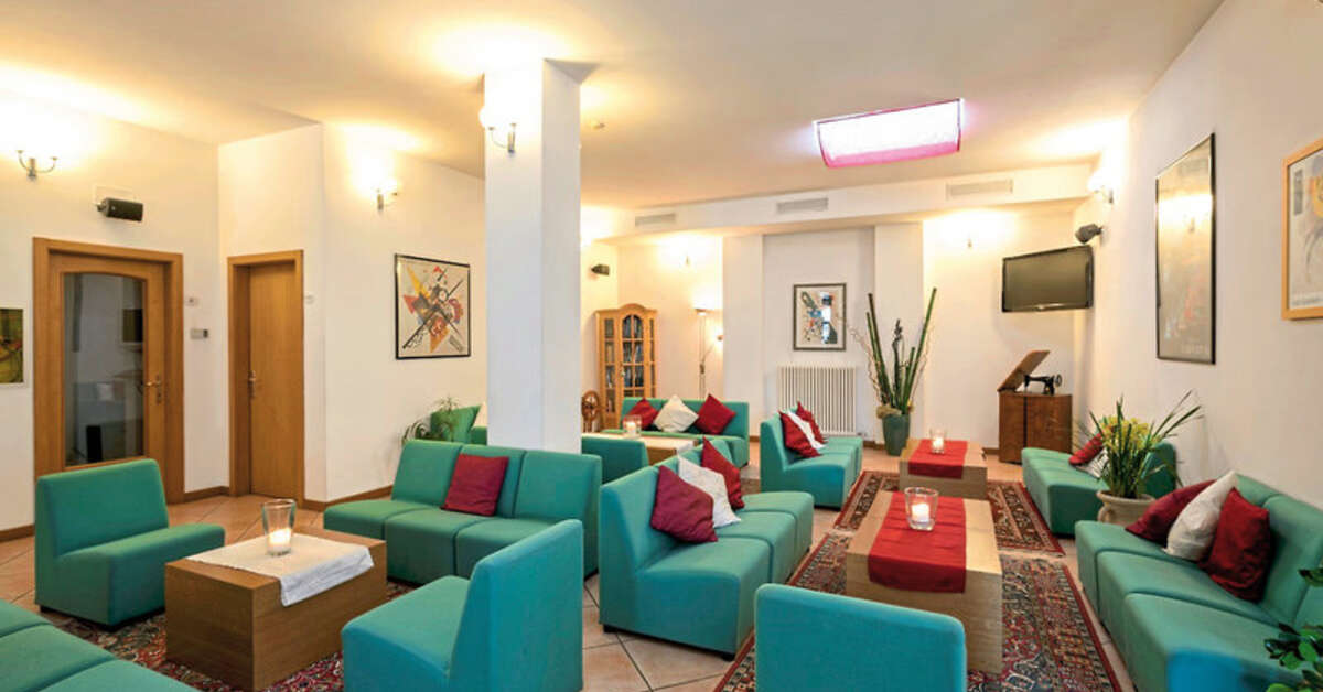 Ein Foto Hotel alle Piramidi