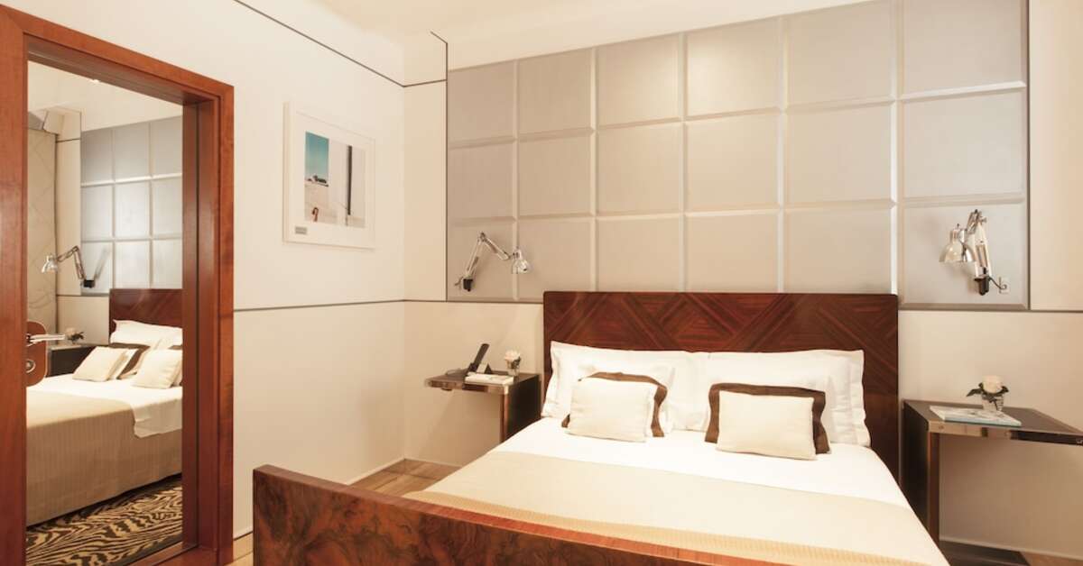 Een foto van Ca' Pisani Hotel