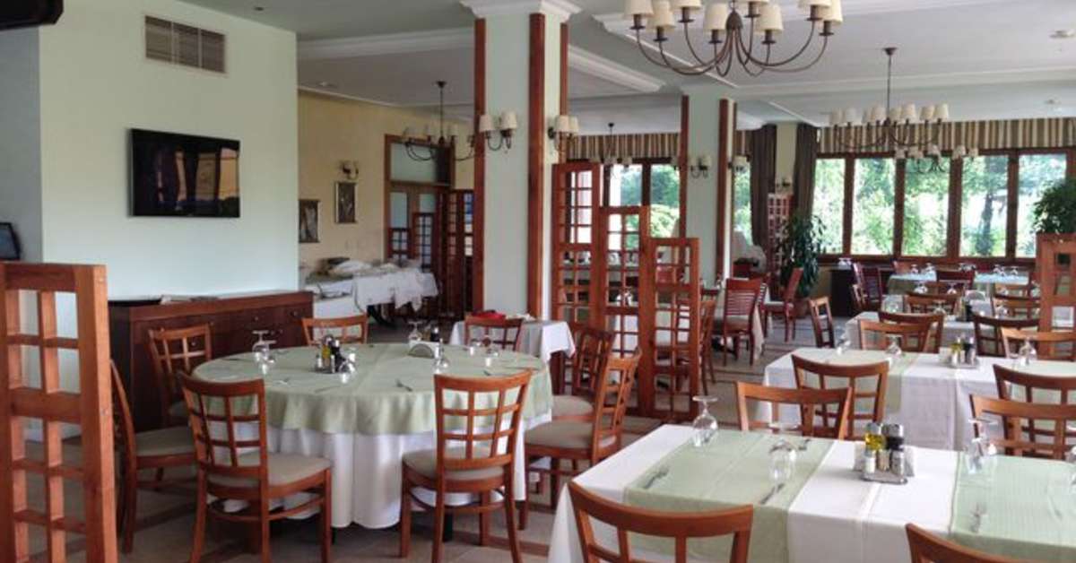 Een foto van Santa Marina Holiday Village