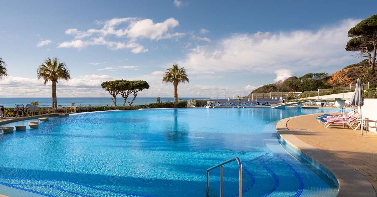 Een foto van Grand Muthu Oura View Beach Club